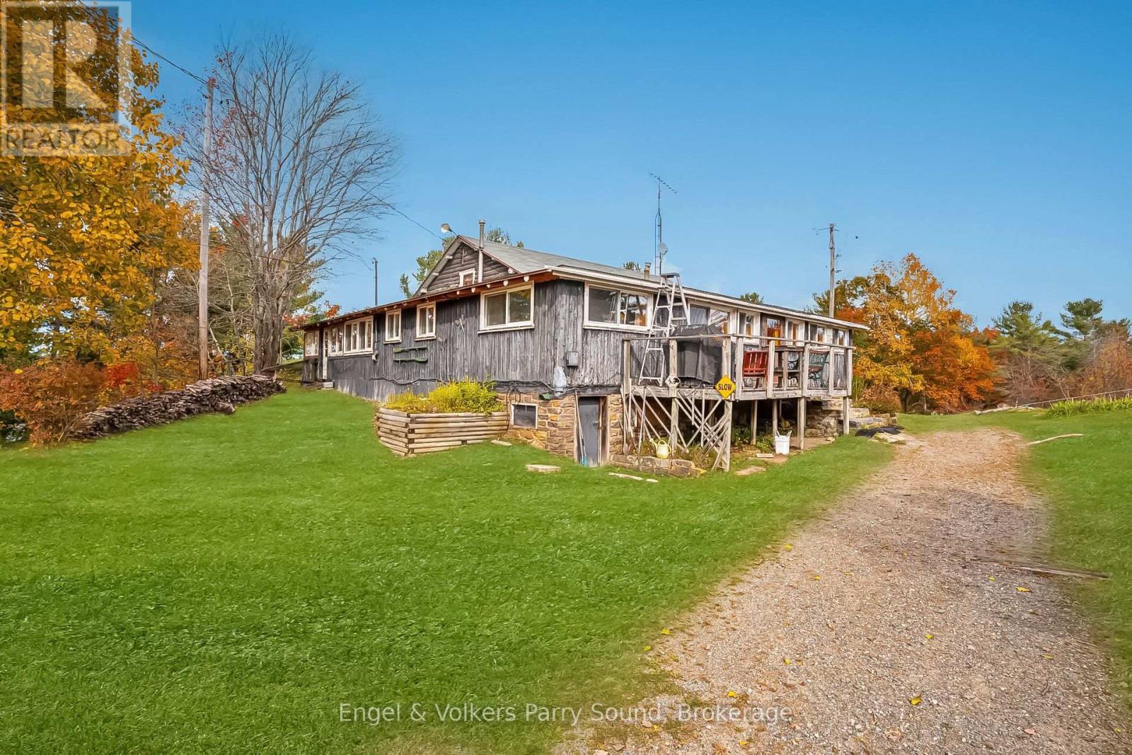 21 Naiscoot Lake Road, The Archipelago, Ontario  P0G 1K0 - Photo 9 - X14091672