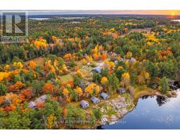 21 NAISCOOT LAKE ROAD, the archipelago (archipelago north), Ontario
