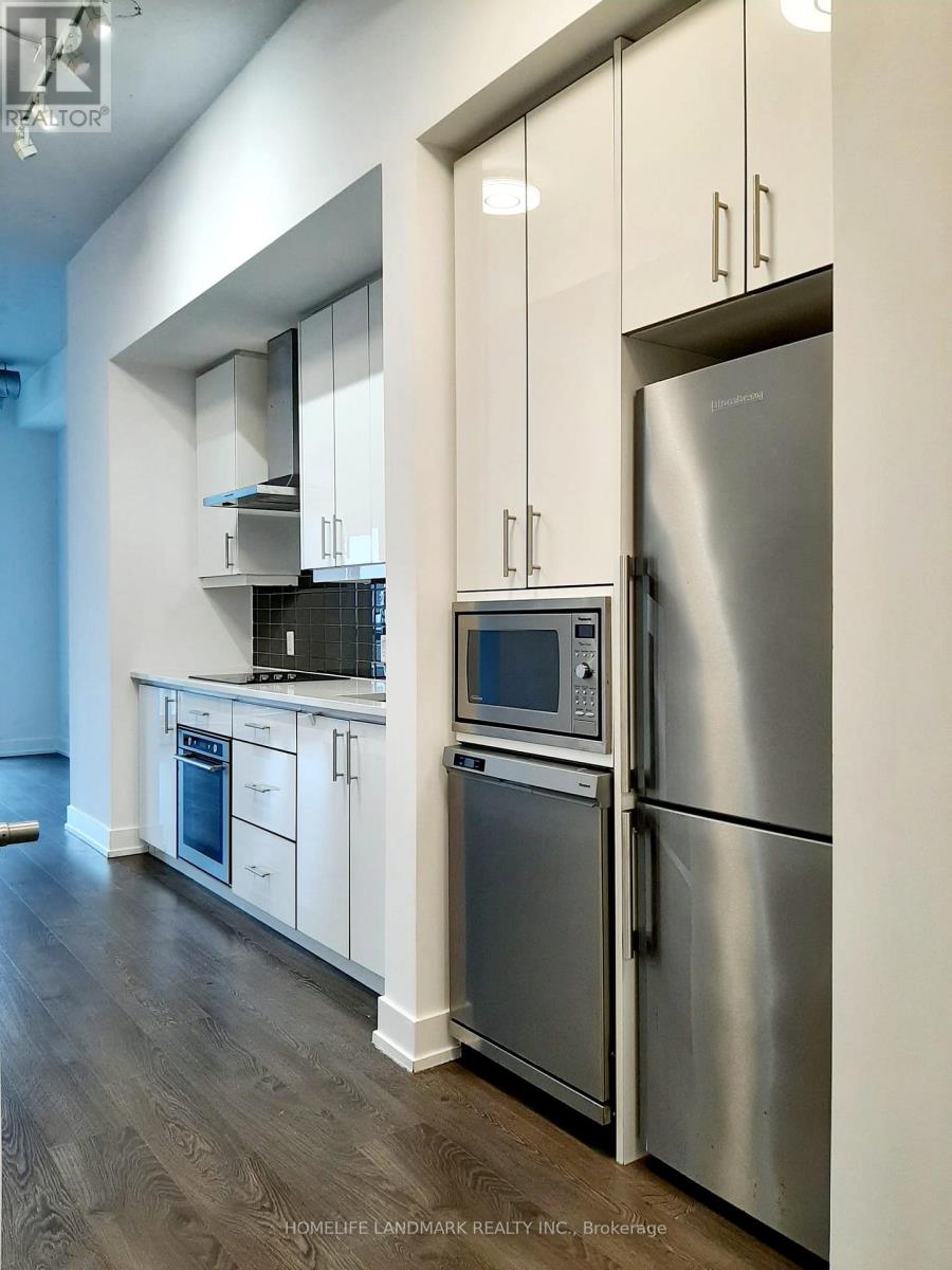 1011 - 75 The Donway W, Toronto, Ontario  M3C 2E9 - Photo 9 - C14091664