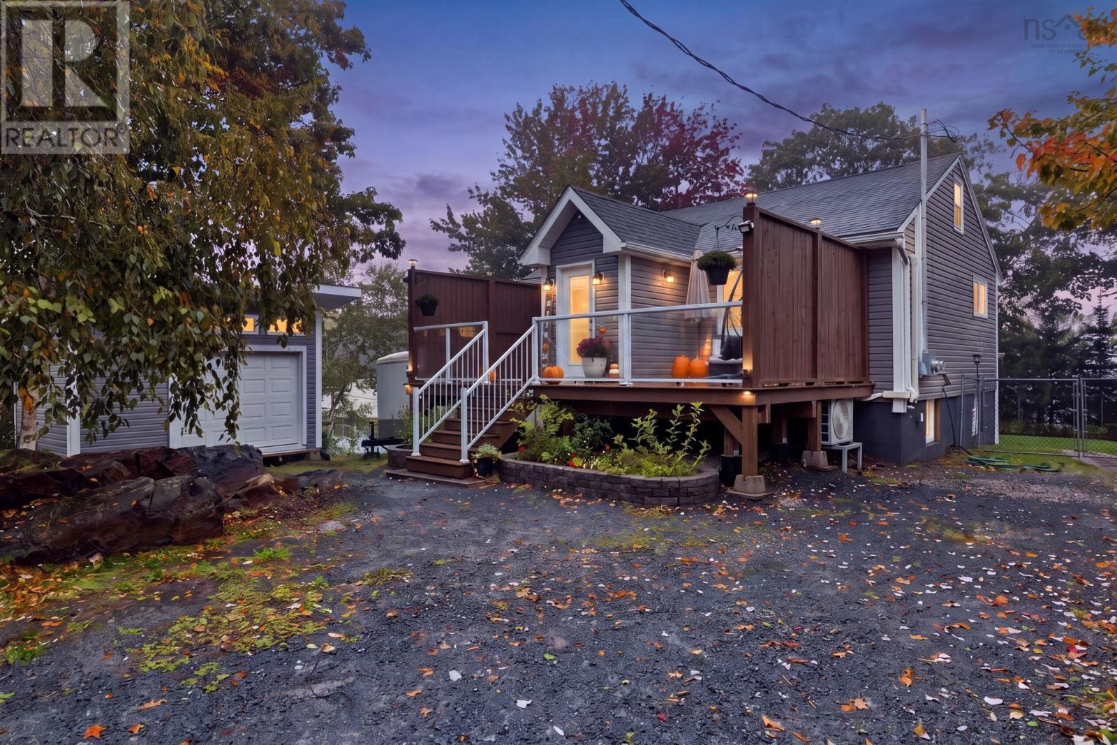 25 Circle Drive, Halifax, Nova Scotia B3P 1J9 - Photo 1 - 202625881