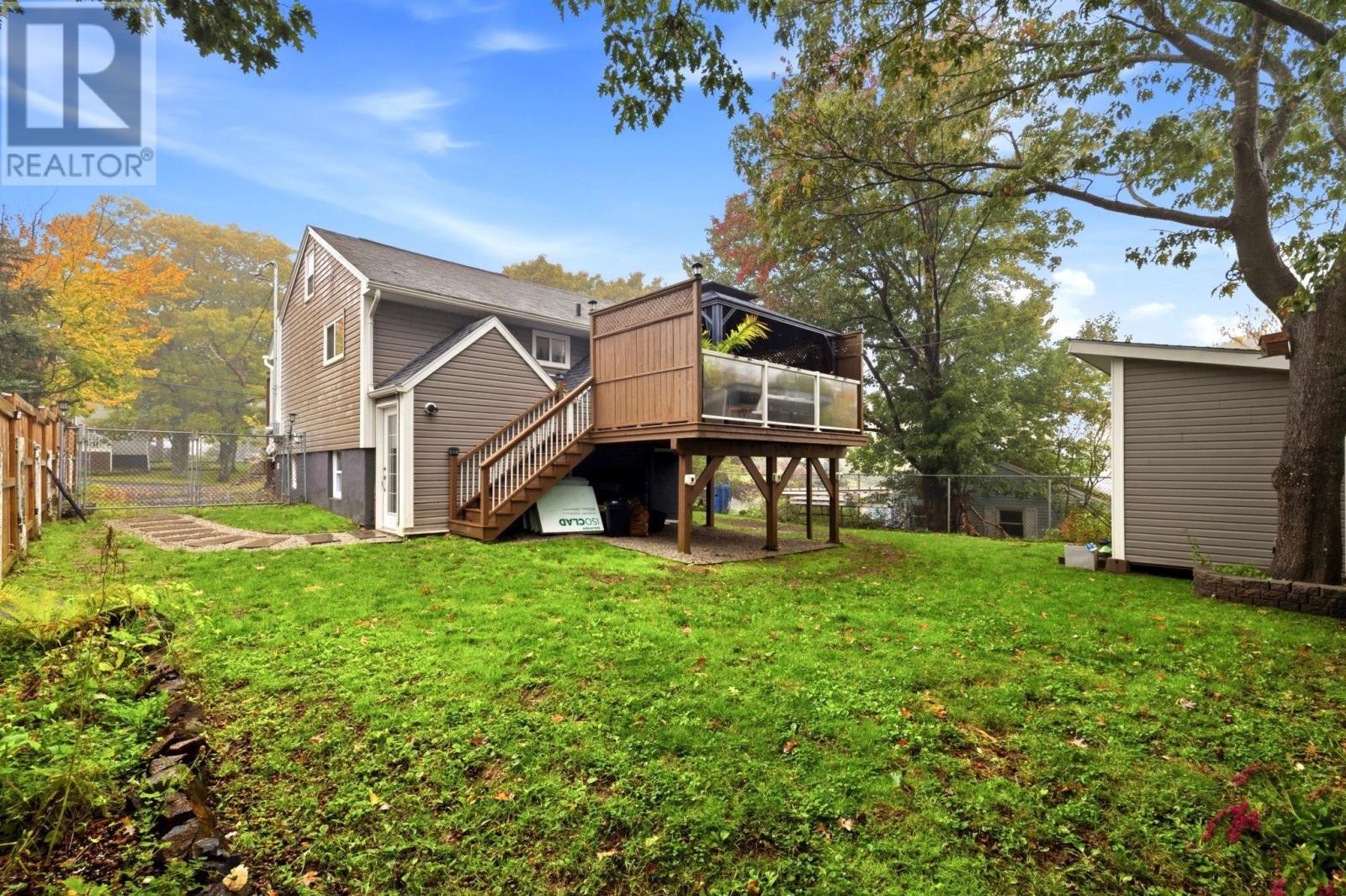 25 Circle Drive, Halifax, Nova Scotia B3P 1J9 - Photo 25 - 202625881