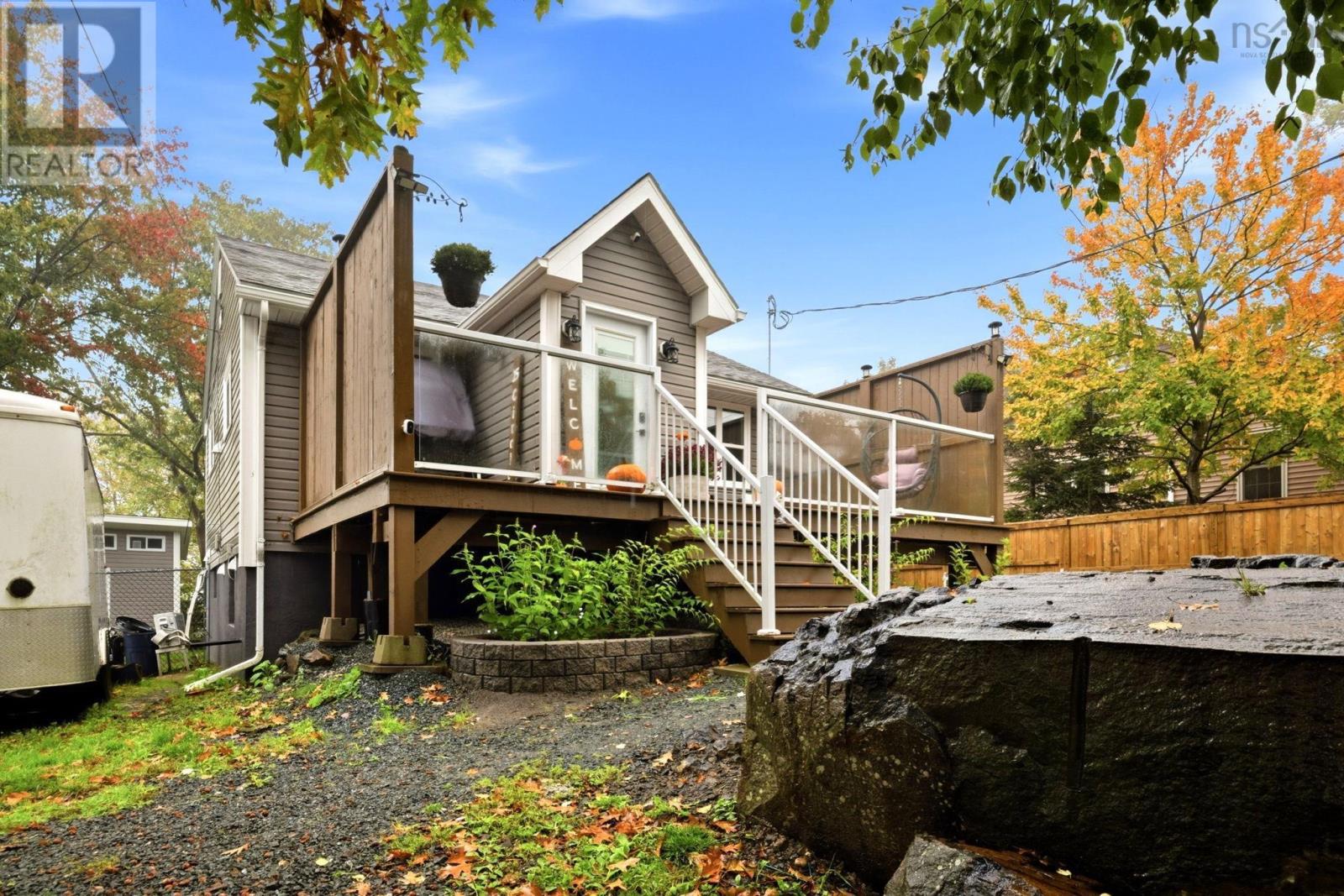 25 Circle Drive, Halifax, Nova Scotia B3P 1J9 - Photo 27 - 202625881