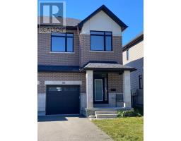 56 ROBUSTA LANE, Ottawa, Ontario