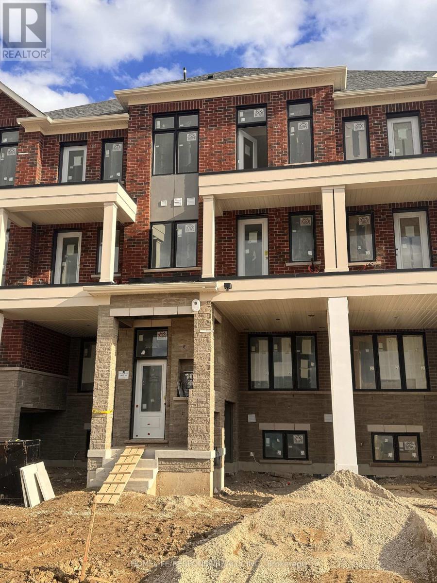 Upper - 74 Fieldfare Rd Road, Brampton, Ontario  L7A 0B8 - Photo 6 - W14091670