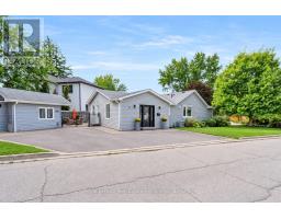11 CHURCHILL CRESCENT, Halton Hills, Ontario