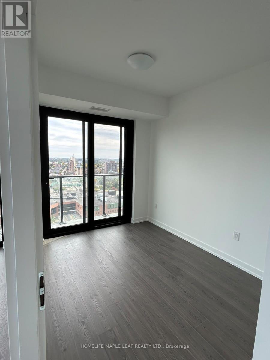 2308 - 30 Francis Street, Kitchener, Ontario  N2G 1H7 - Photo 15 - X14091650