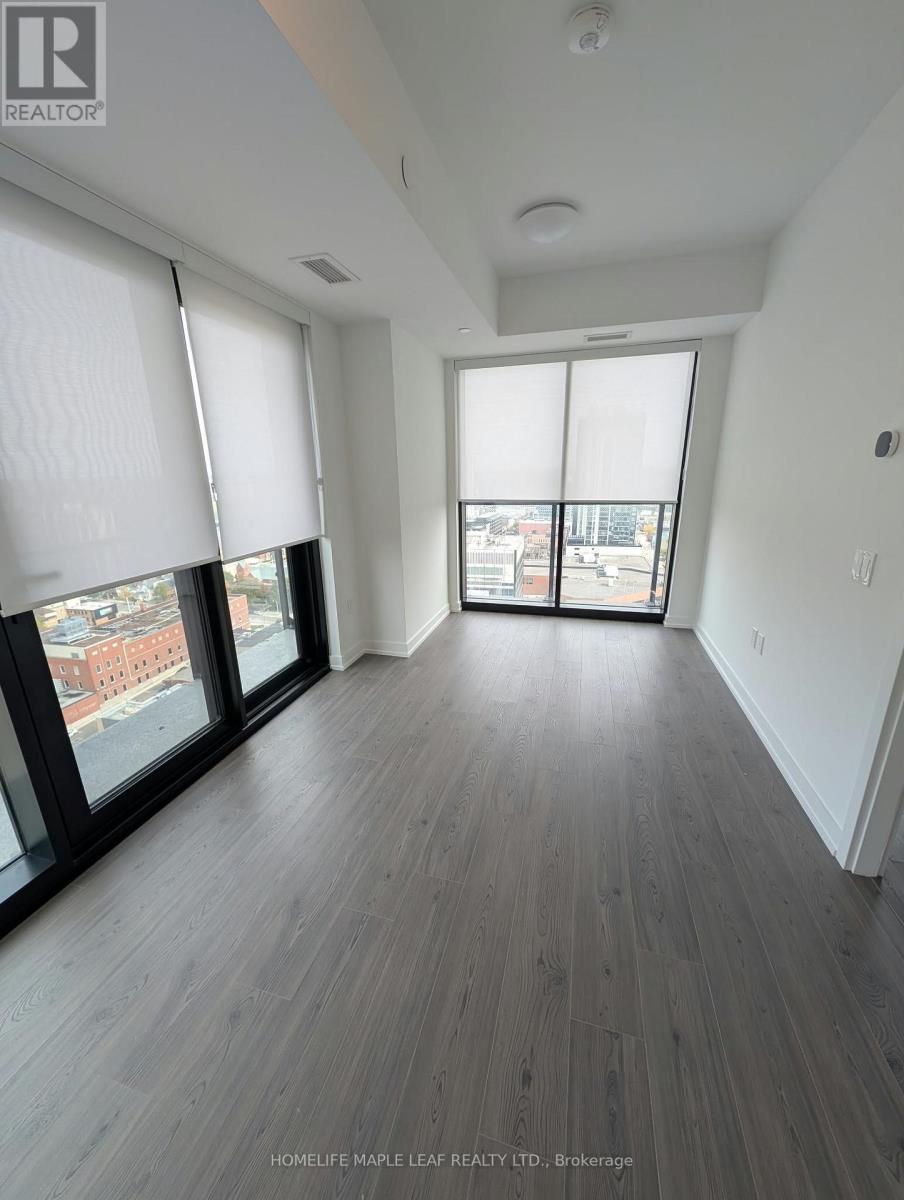 2308 - 30 Francis Street, Kitchener, Ontario  N2G 1H7 - Photo 8 - X14091650