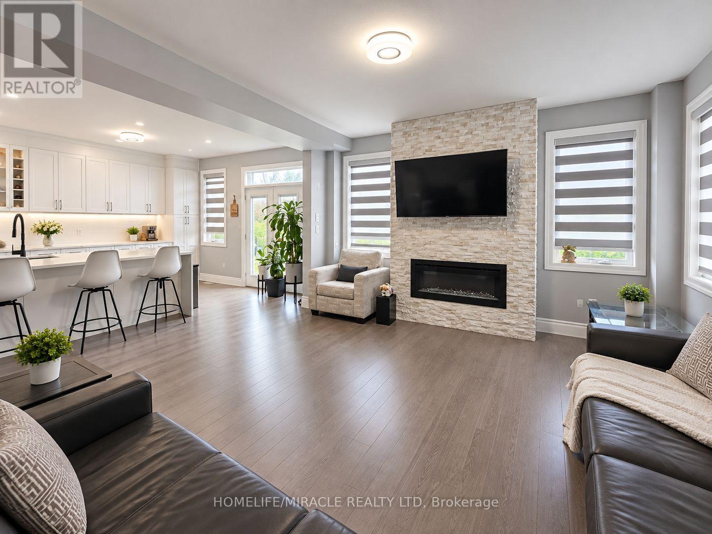 172 Freure Drive, Cambridge, Ontario  N1S 0A2 - Photo 3 - X14091660