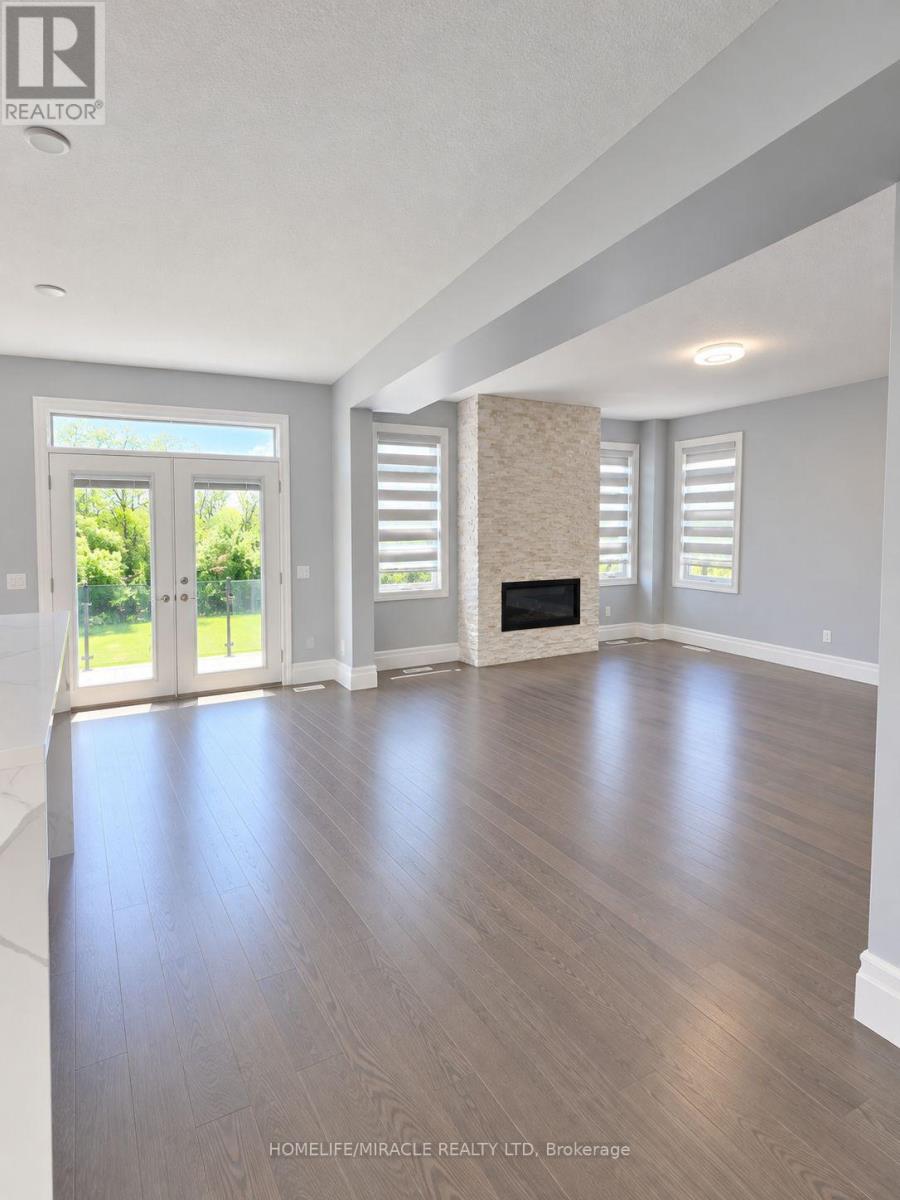 172 Freure Drive, Cambridge, Ontario  N1S 0A2 - Photo 8 - X14091660