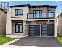 172 FREURE DRIVE, Cambridge, Ontario