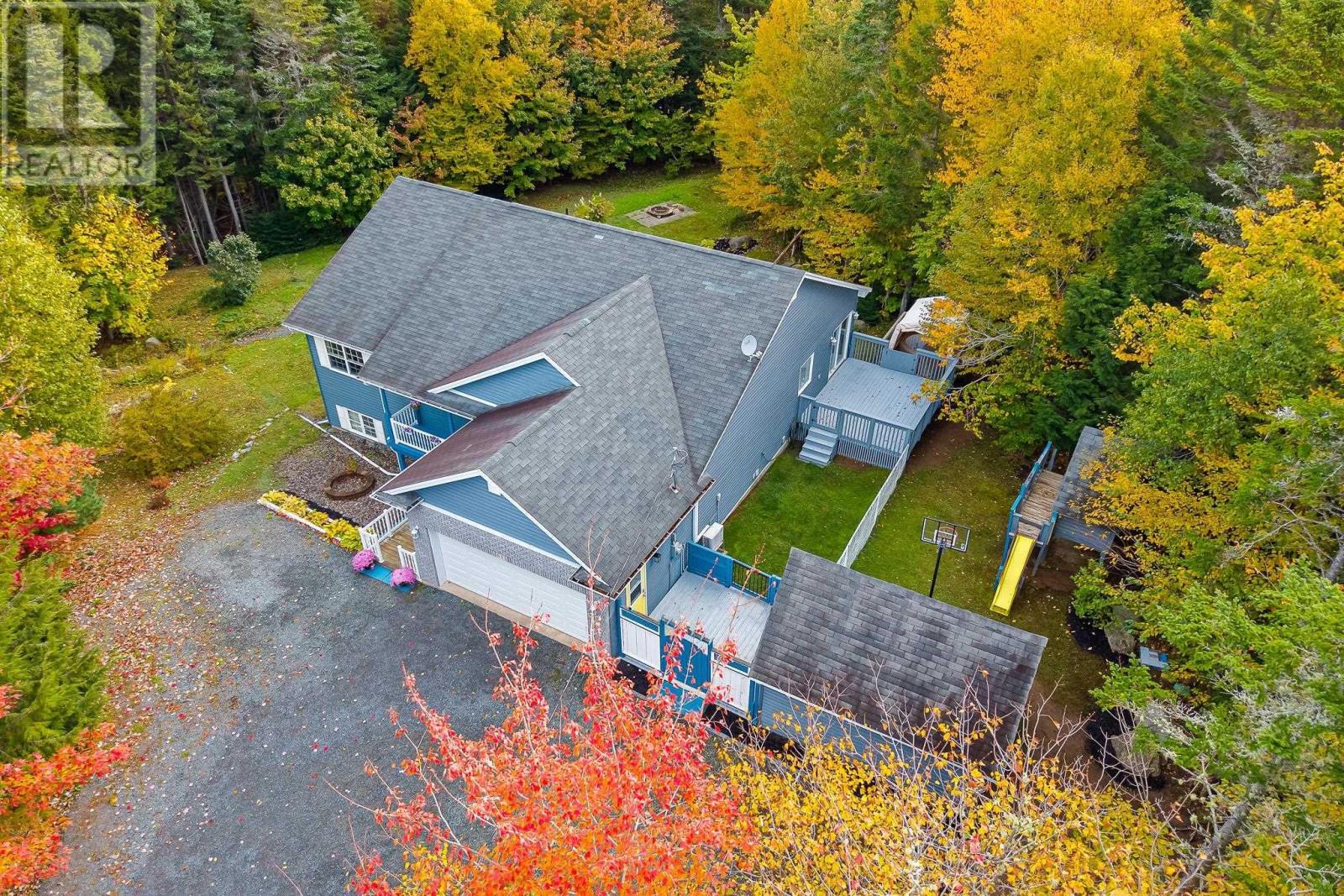609/611 Gatehouse Run, Hammonds Plains, Nova Scotia  B4B 0B2 - Photo 47 - 202625769