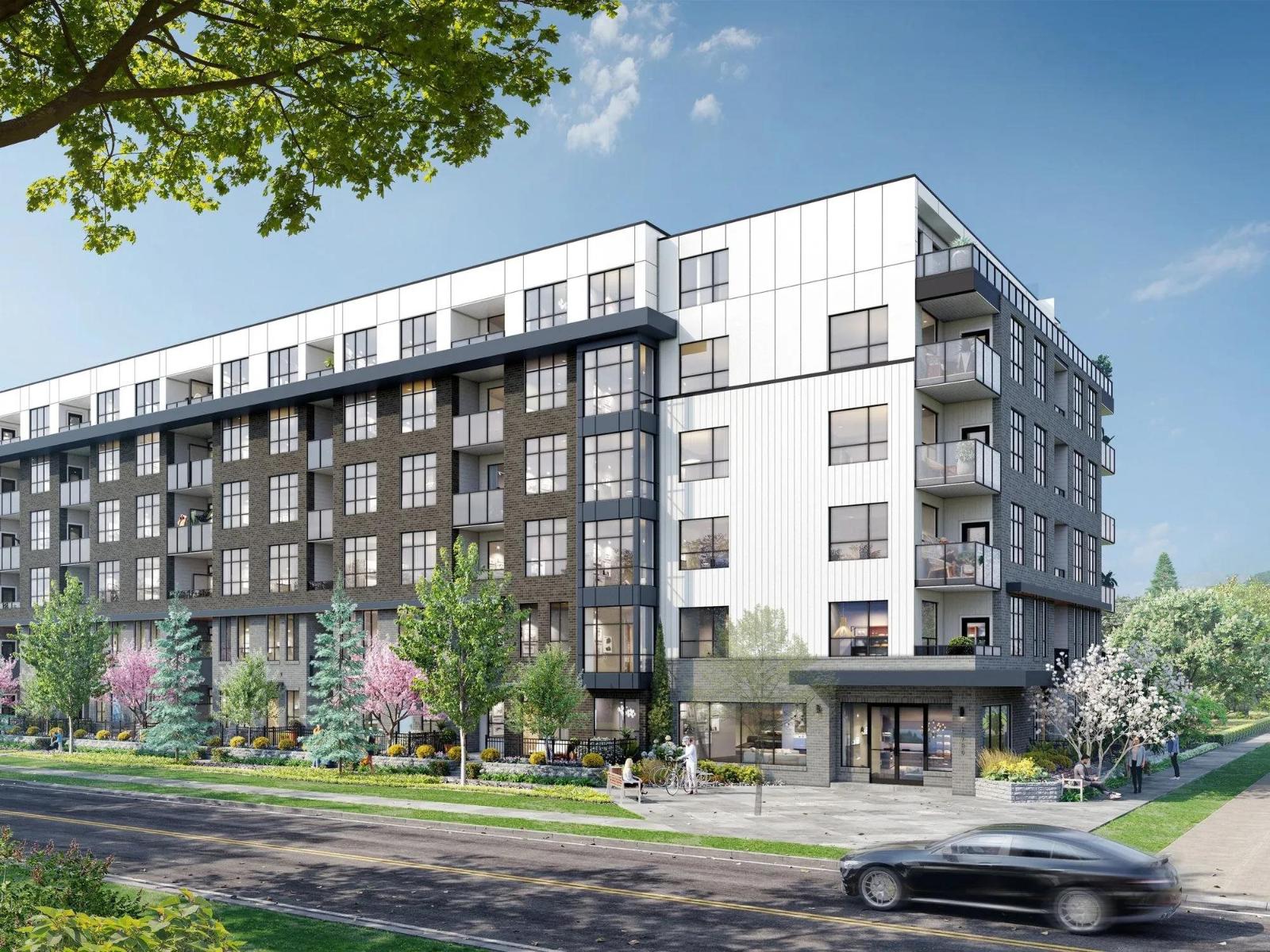 316 15730 Fraser Highway, Surrey, British Columbia  V4N 0Y6 - Photo 7 - R3176389