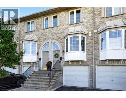 3480 UPPER MIDDLE Road Unit# 3, Burlington, Ontario