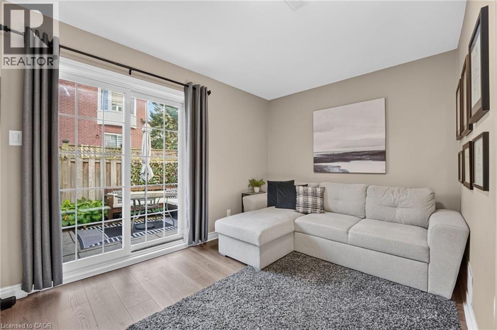3480 Upper Middle Road Unit# 3, Burlington, Ontario  L7M 4R8 - Photo 36 - 40870530