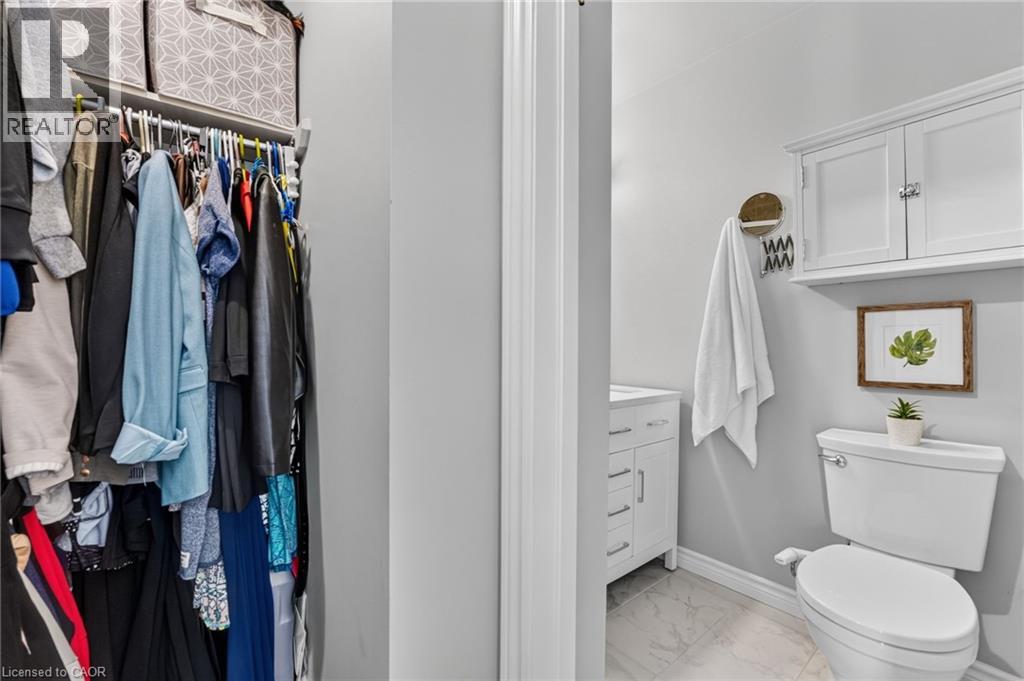3480 Upper Middle Road Unit# 3, Burlington, Ontario  L7M 4R8 - Photo 29 - 40870530