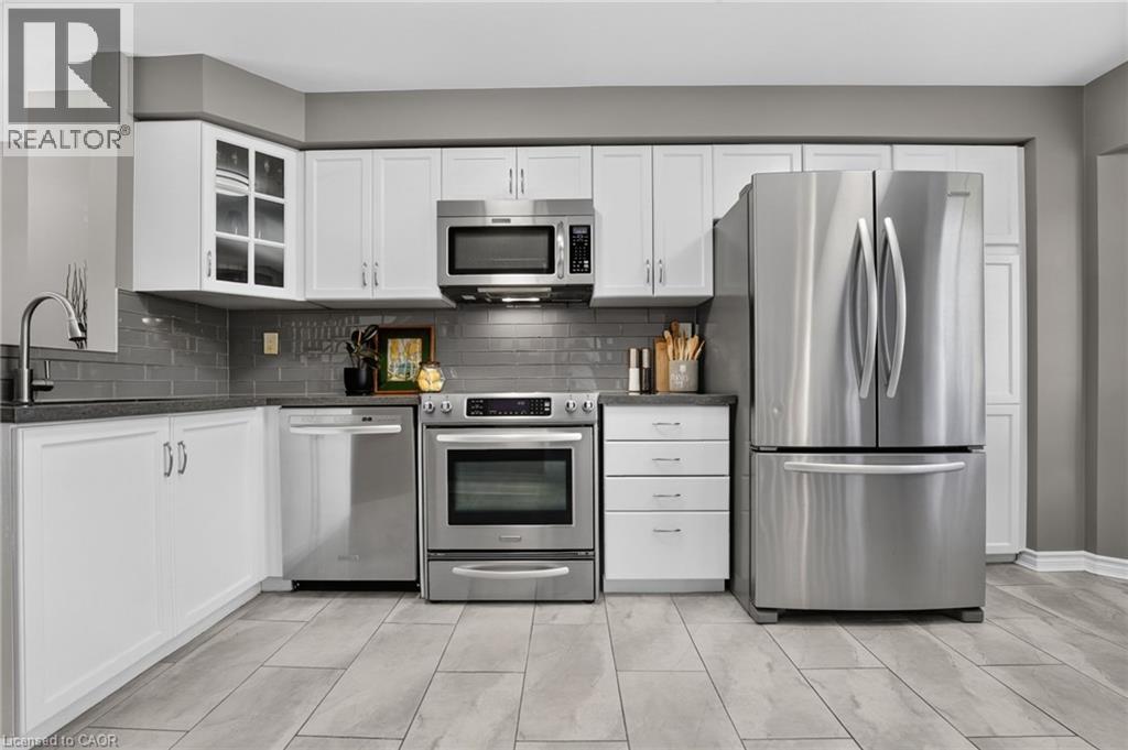 3480 Upper Middle Road Unit# 3, Burlington, Ontario  L7M 4R8 - Photo 9 - 40870530