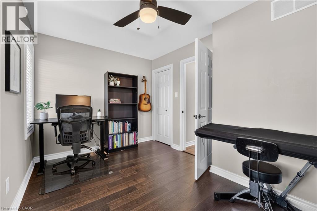 3480 Upper Middle Road Unit# 3, Burlington, Ontario  L7M 4R8 - Photo 32 - 40870530