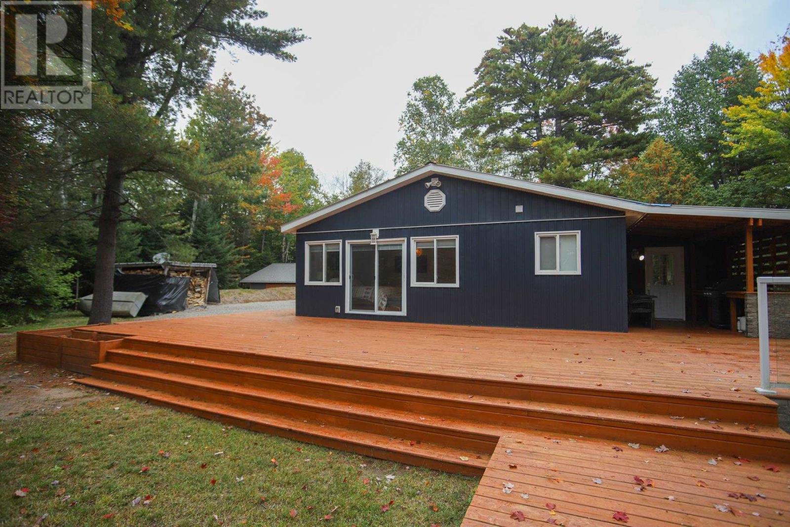 1602 Pineshores Rd, Goulais River, Ontario  P0S 1E0 - Photo 48 - SM262732
