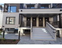 2 - 1001 GLENROY GILBERT DRIVE, Ottawa, Ontario