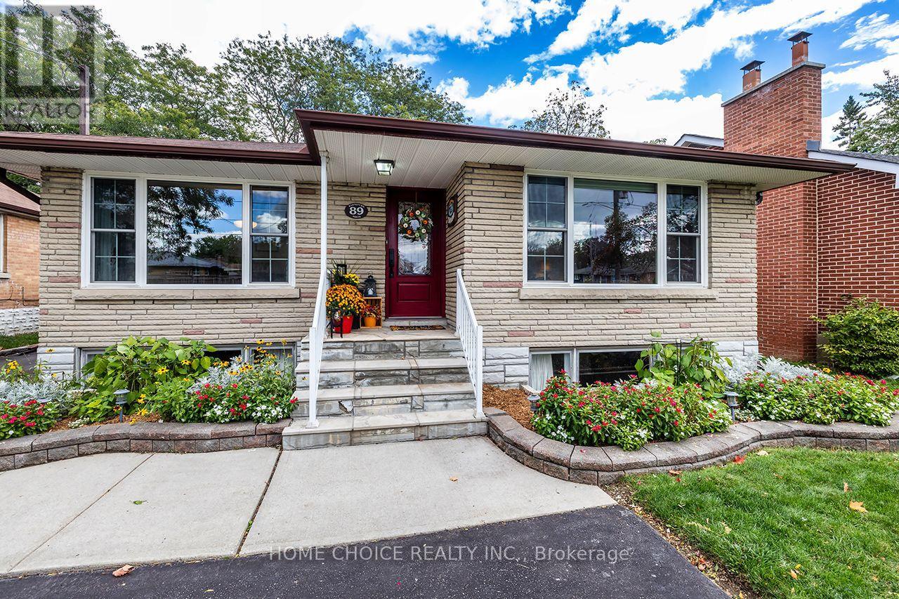 89 Harmony Road N, Oshawa, Ontario  L1G 6L1 - Photo 4 - E13991258
