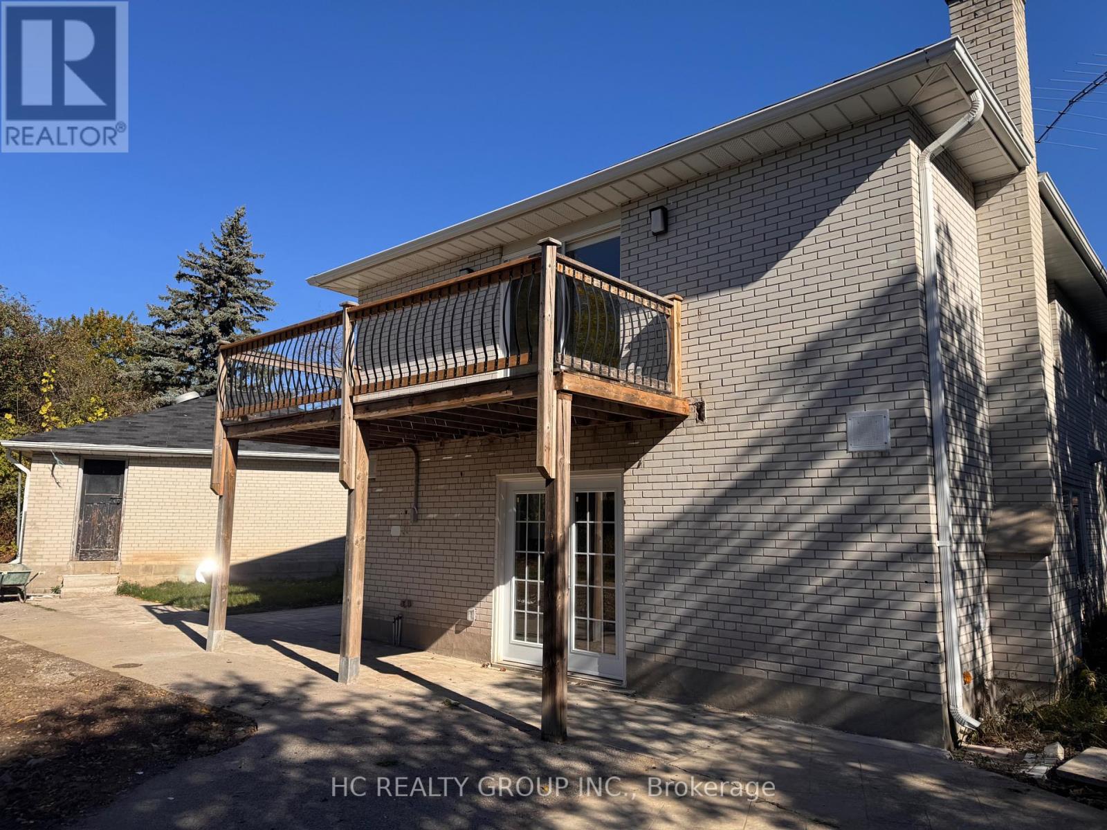 32 B King Richard Court, Markham, Ontario  L3P 1M1 - Photo 16 - N14091528