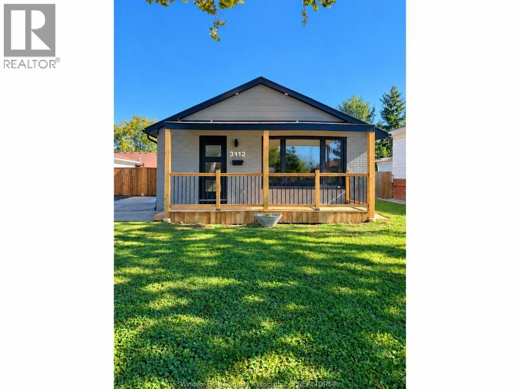 3112 Austen, Windsor, Ontario  N8T 1Z5 - Photo 2 - 26025526