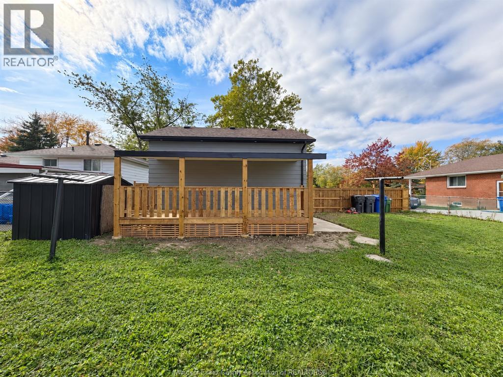 3112 Austen, Windsor, Ontario  N8T 1Z5 - Photo 27 - 26025526