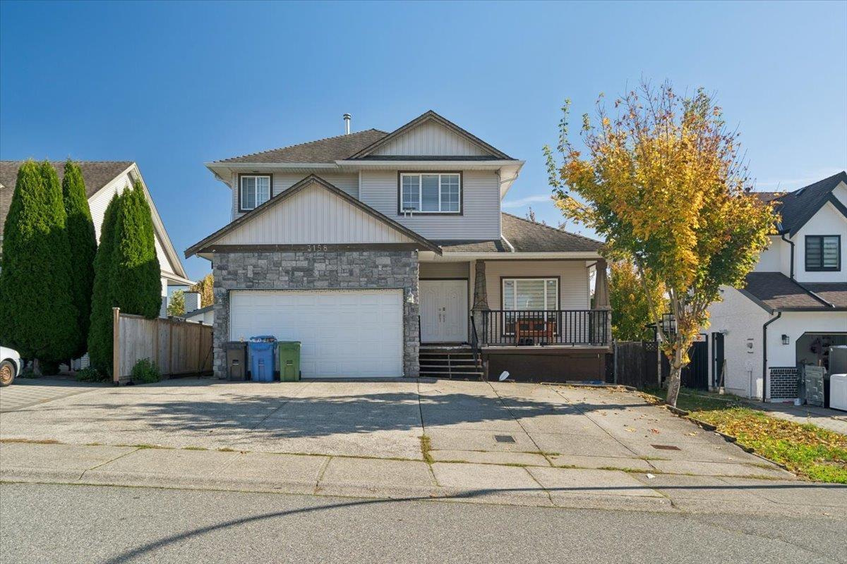 3158 Mallard Street, Abbotsford, British Columbia  V2T 5K6 - Photo 1 - R3175792