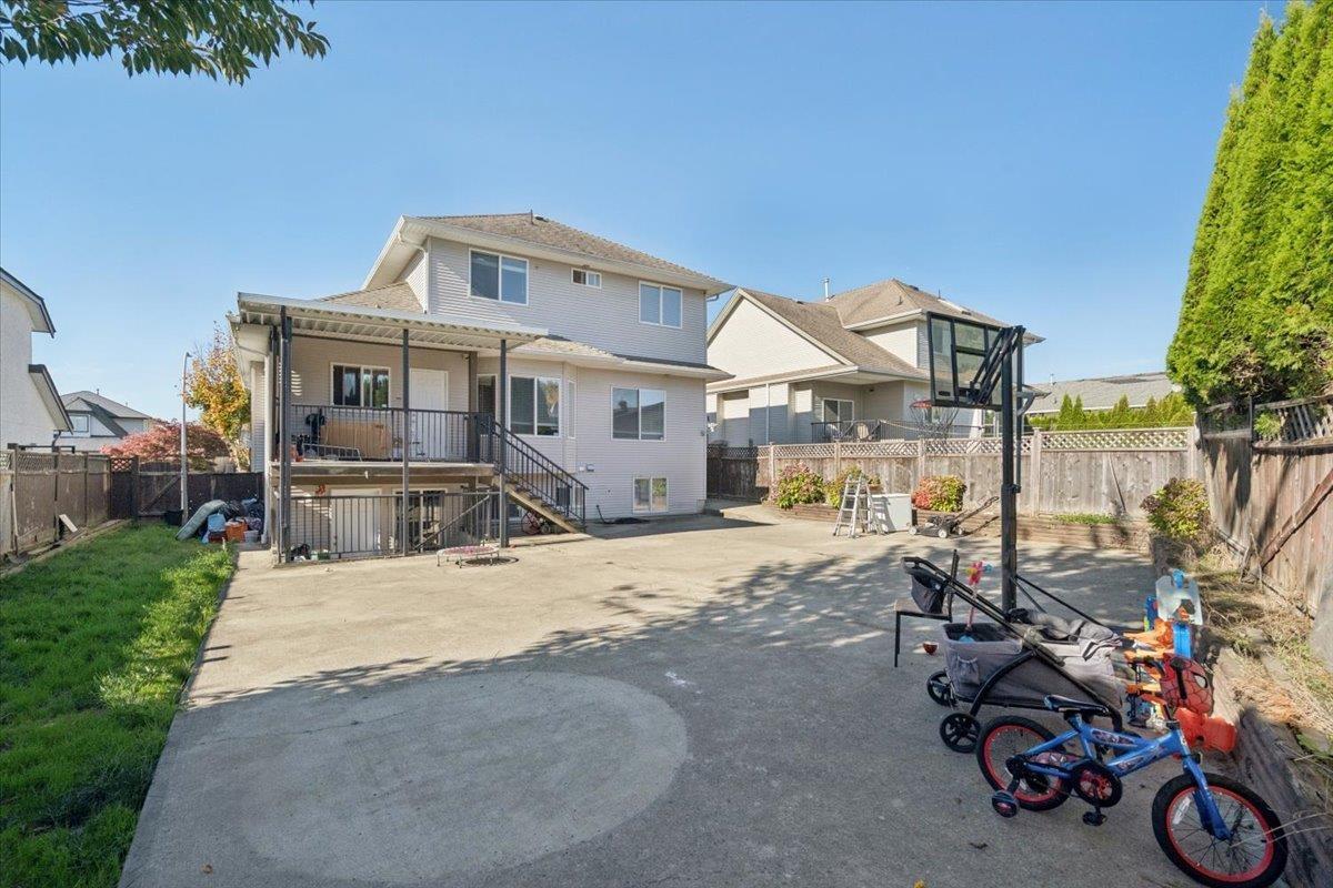 3158 Mallard Street, Abbotsford, British Columbia  V2T 5K6 - Photo 24 - R3175792
