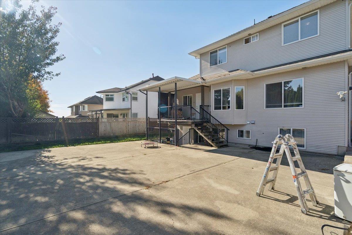 3158 Mallard Street, Abbotsford, British Columbia  V2T 5K6 - Photo 25 - R3175792