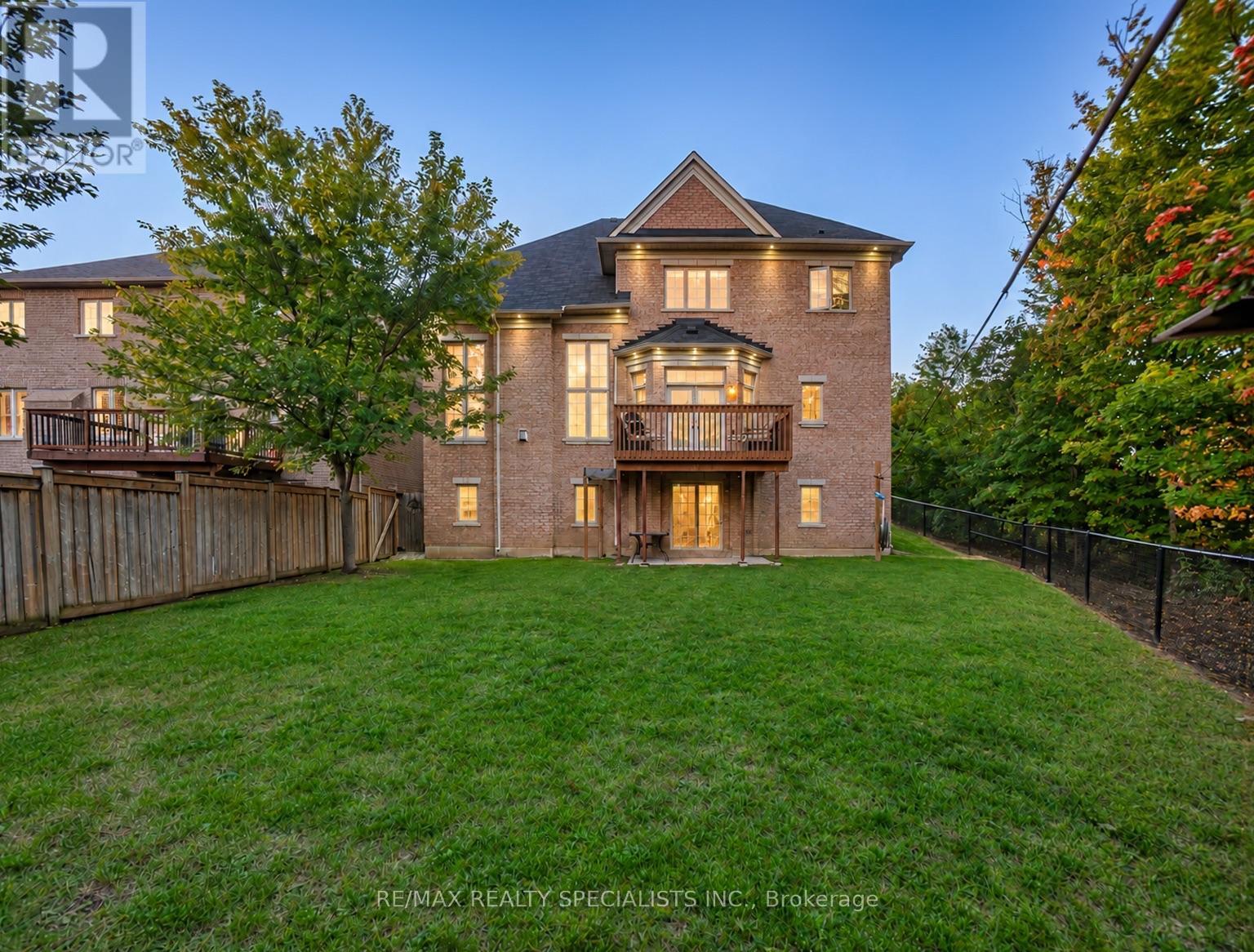 54 Berkwood Hollow Court, Brampton, Ontario  L6Y 2Y1 - Photo 45 - W14091676