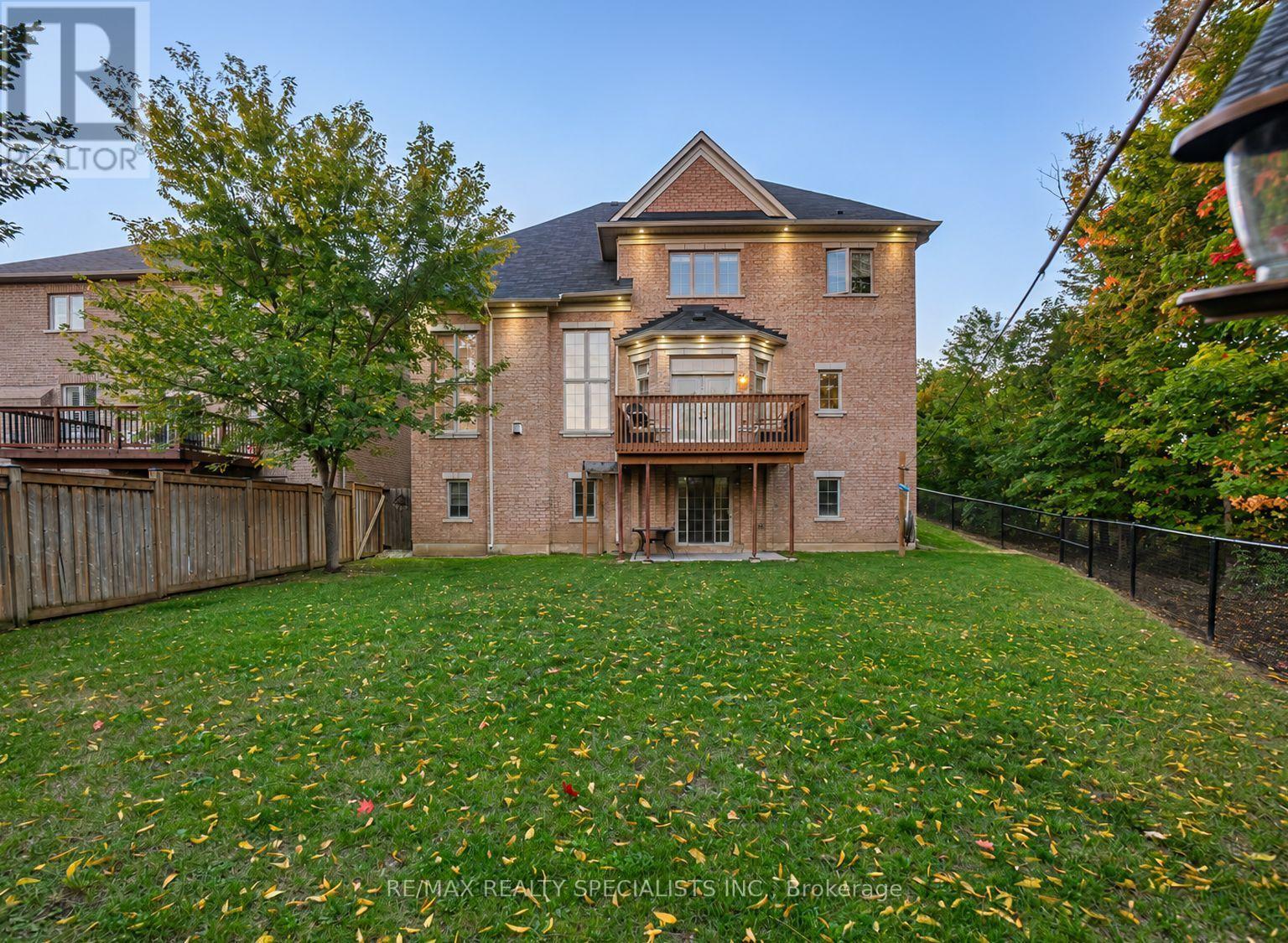 54 Berkwood Hollow Court, Brampton, Ontario  L6Y 2Y1 - Photo 49 - W14091676