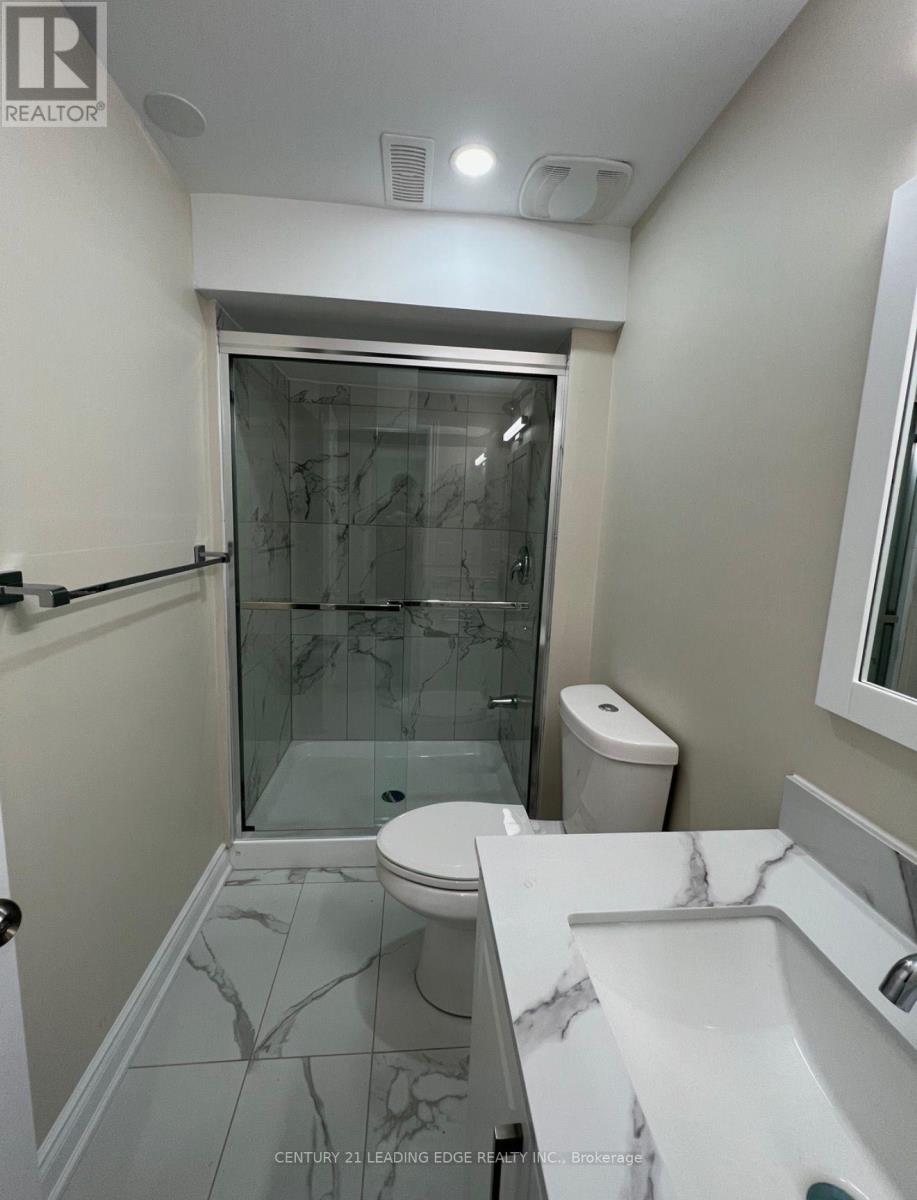 Basement - 5699 Margarita Crescent, Mississauga, Ontario  L5M 6Y7 - Photo 2 - W14091686