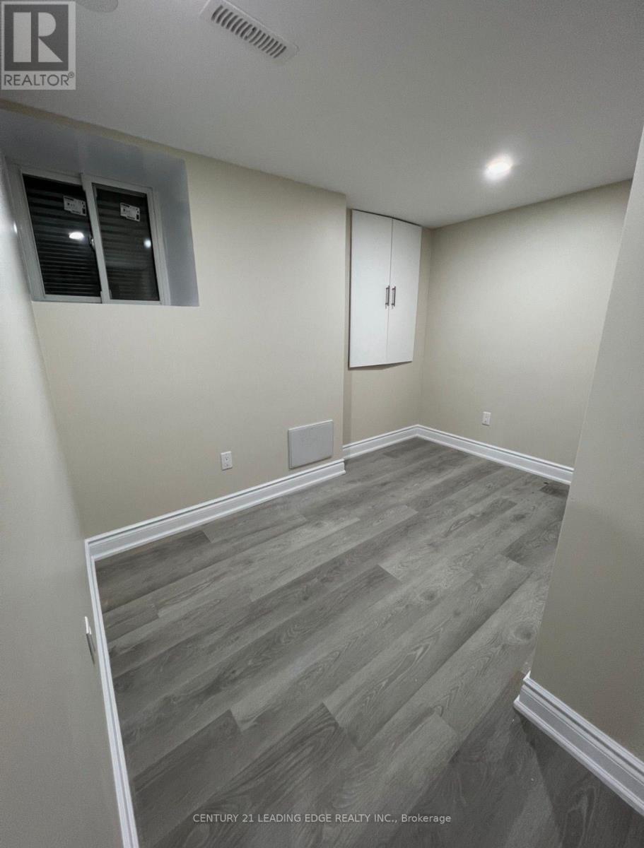 Basement - 5699 Margarita Crescent, Mississauga, Ontario  L5M 6Y7 - Photo 5 - W14091686