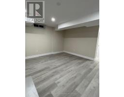 BASEMENT - 5699 MARGARITA CRESCENT, Mississauga, Ontario