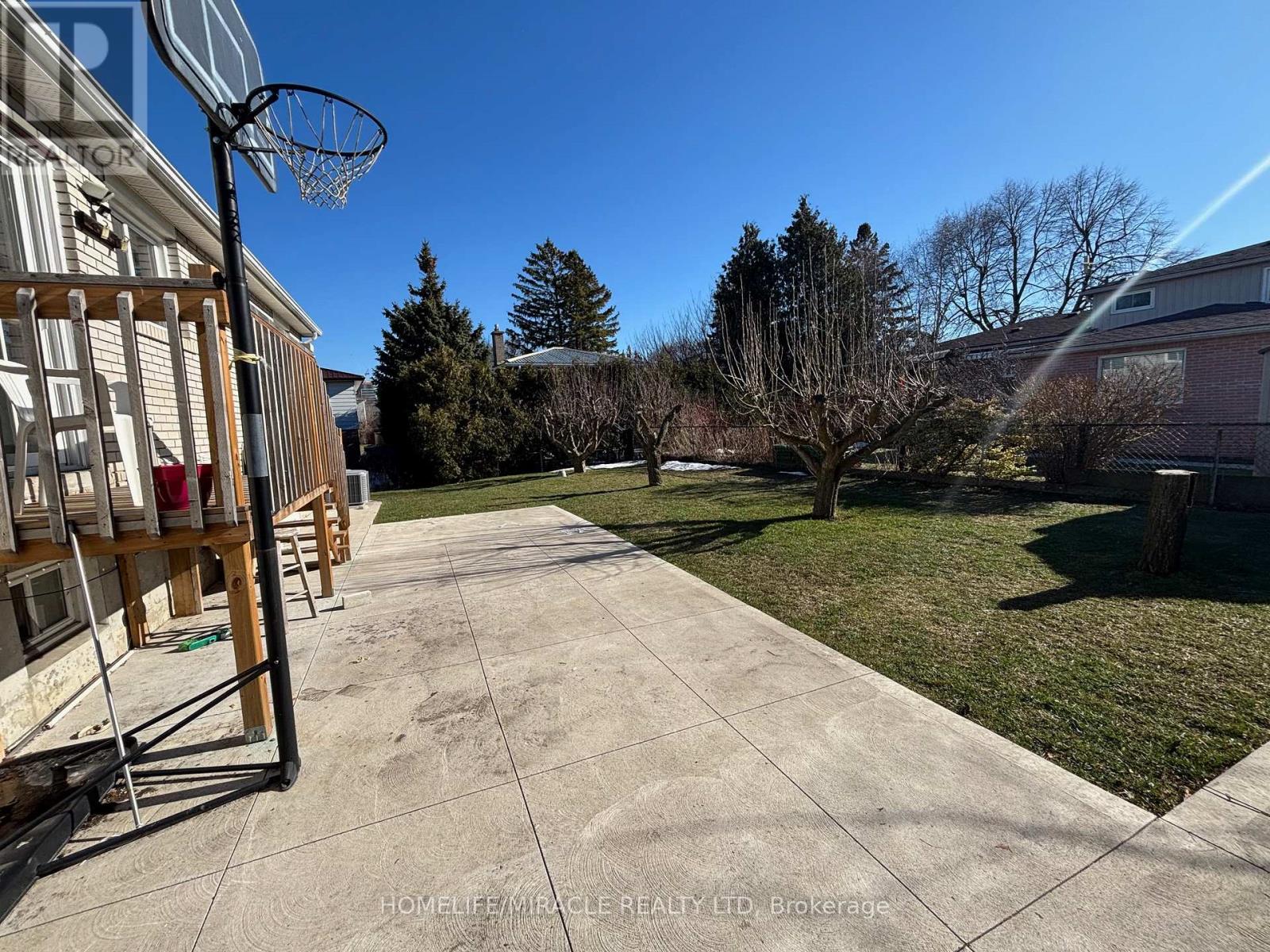 Main - 219 Mcmurchy Avenue, Brampton, Ontario  L6Y 1Z2 - Photo 25 - W14091692