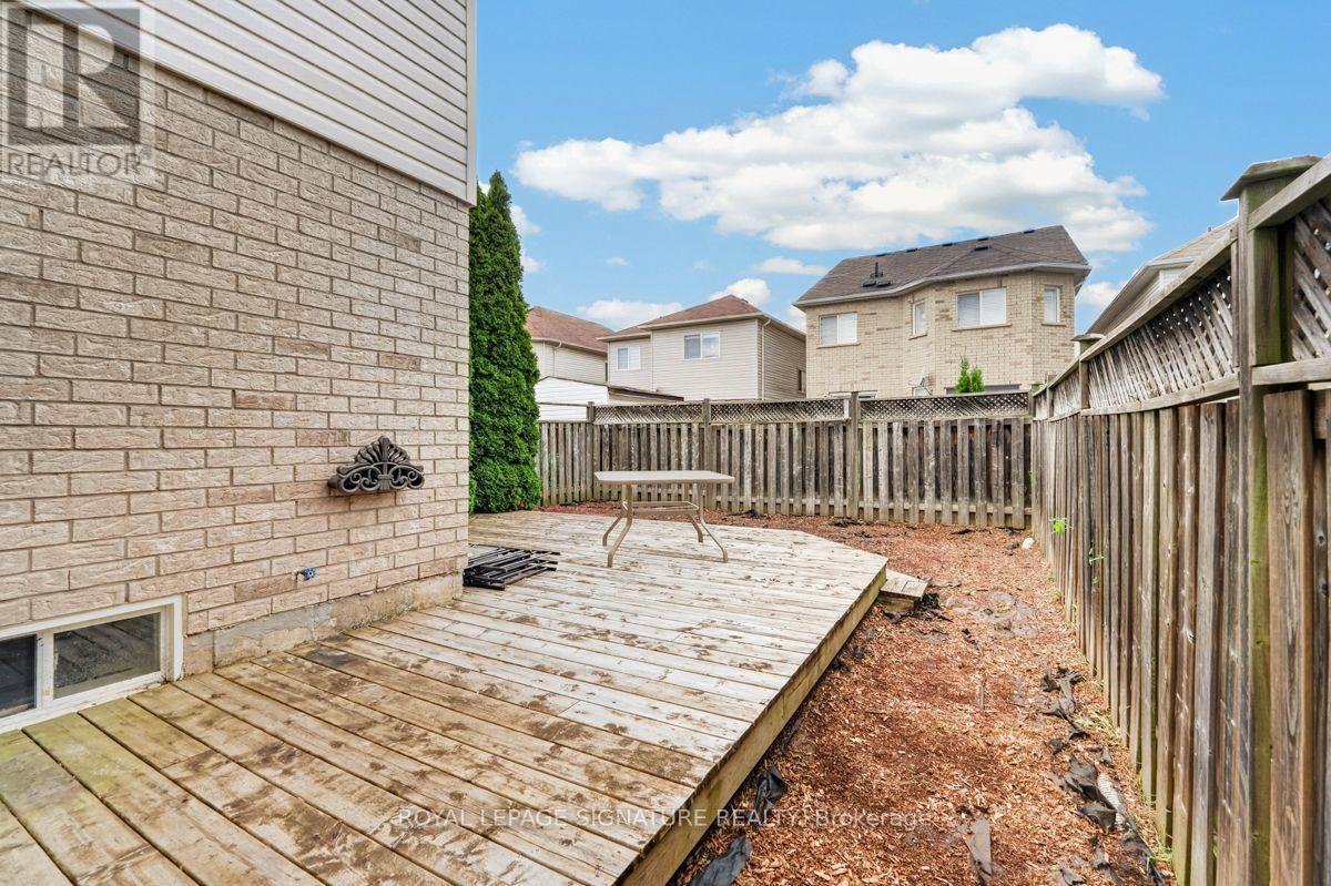 19 Mossgrove Crescent, Brampton, Ontario  L7A 3E6 - Photo 38 - W14091708