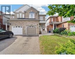 19 MOSSGROVE CRESCENT, Brampton, Ontario