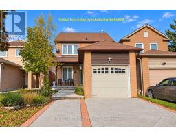 3245 CAMBOURNE CRESCENT, Mississauga, Ontario