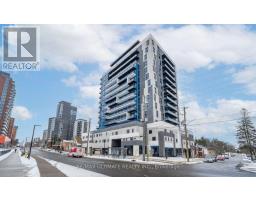710 - 128 KING STREET N, Waterloo, Ontario