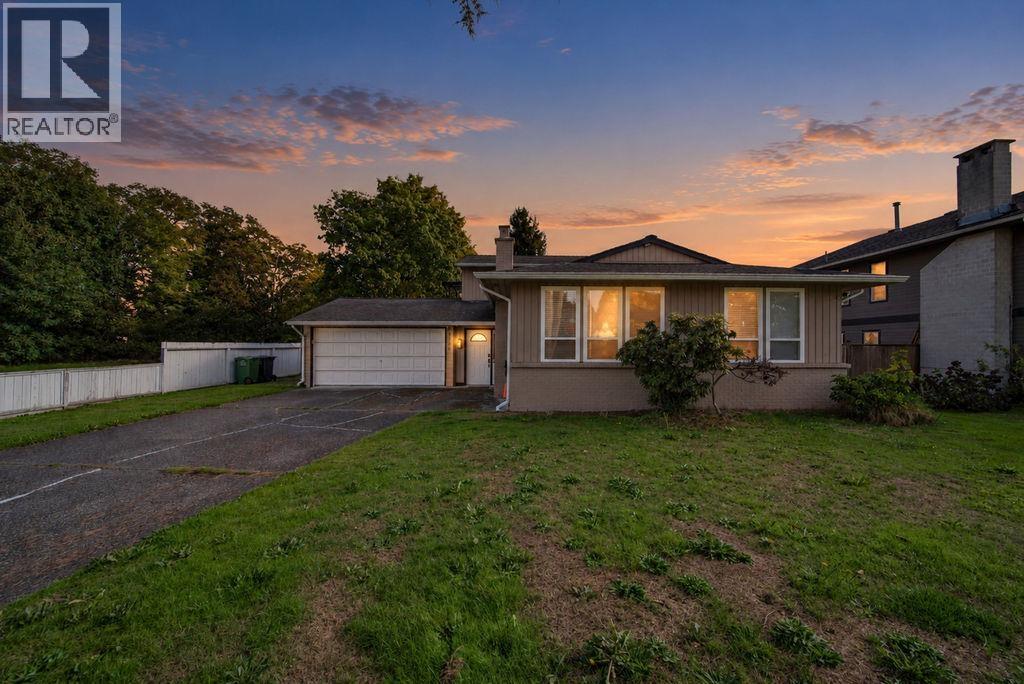 10180 CORNERBROOK CRESCENT, Richmond, British Columbia