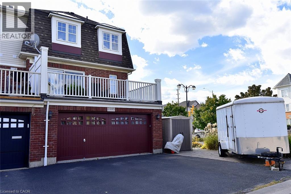 3185 Walkers Line, Burlington, Ontario  L7M 0E1 - Photo 45 - 40870743