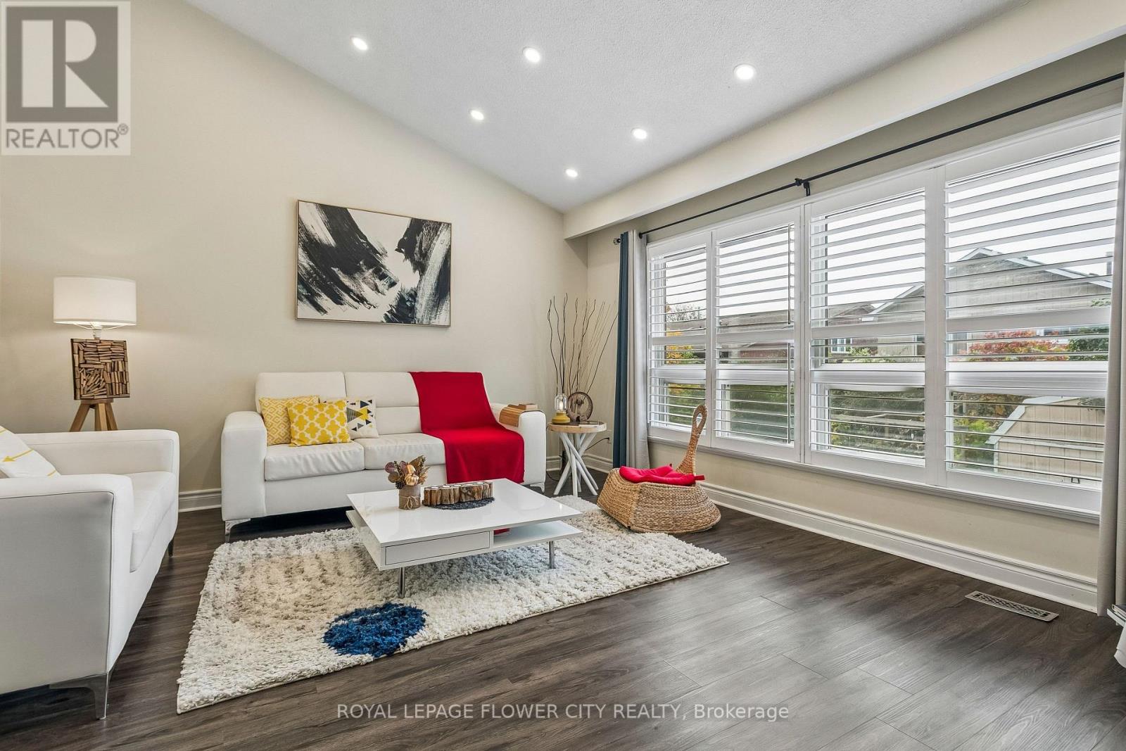 35 Camberley Crescent, Brampton, Ontario  L6V 3L4 - Photo 14 - W14016088