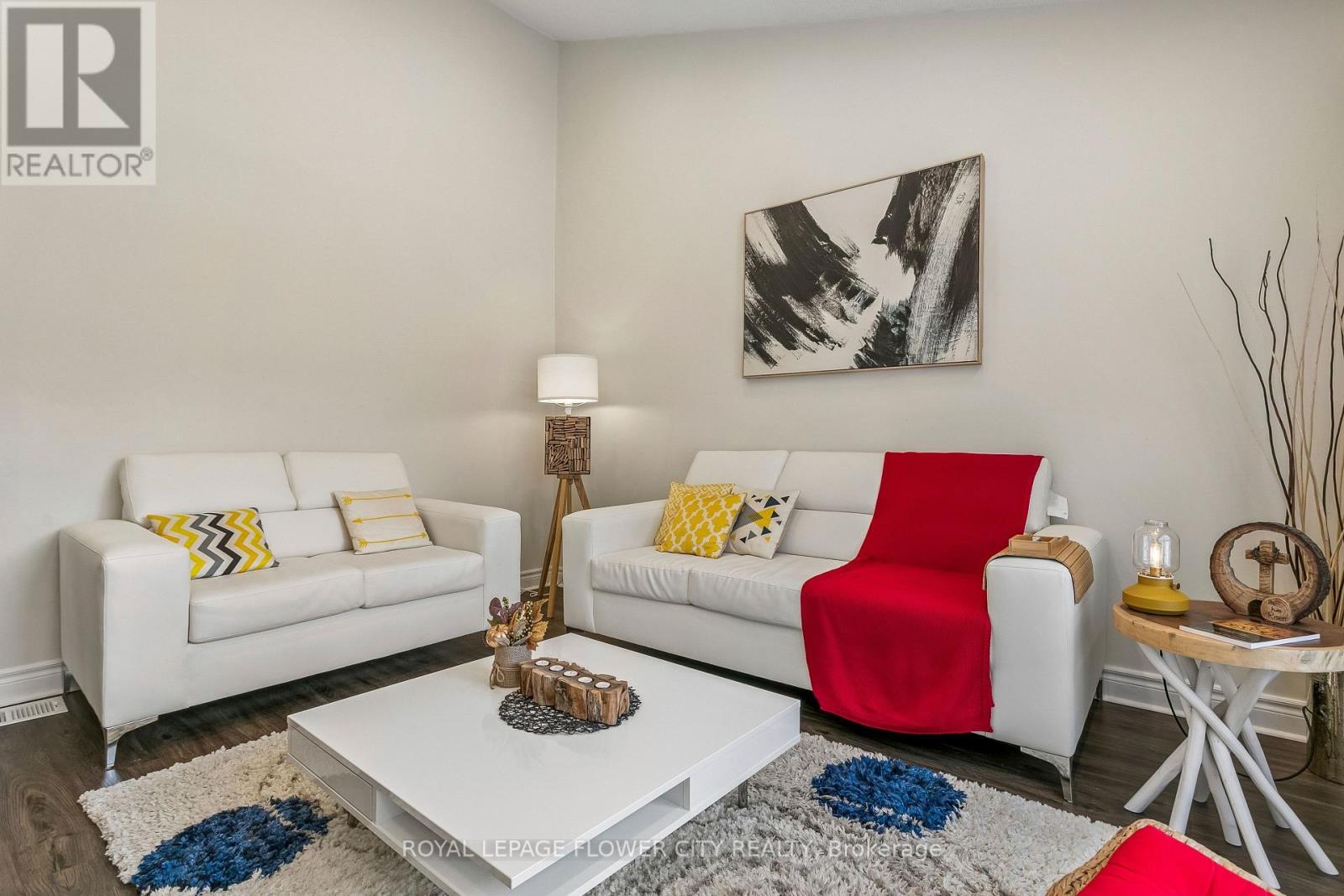 35 Camberley Crescent, Brampton, Ontario  L6V 3L4 - Photo 15 - W14016088
