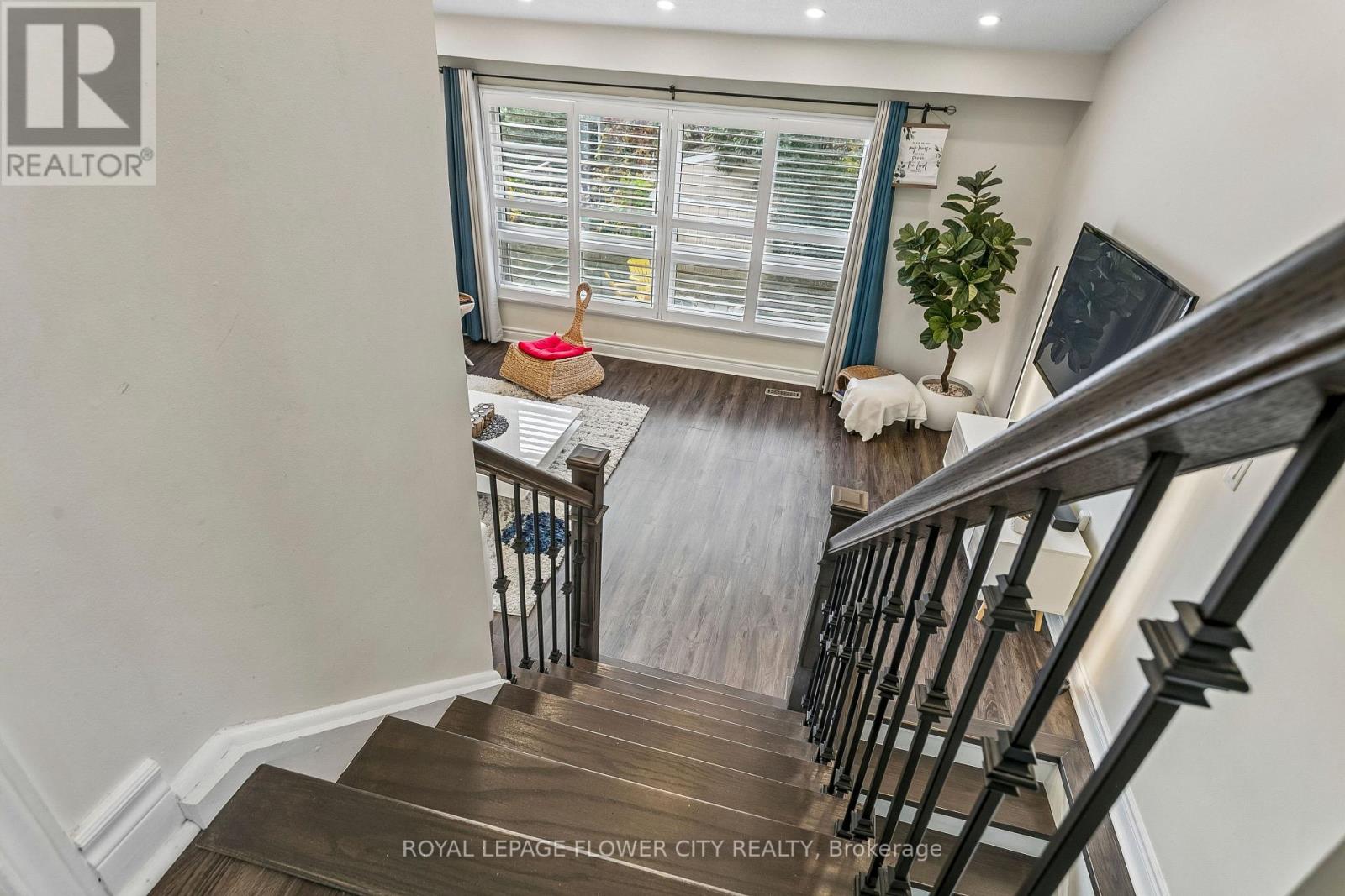 35 Camberley Crescent, Brampton, Ontario  L6V 3L4 - Photo 17 - W14016088
