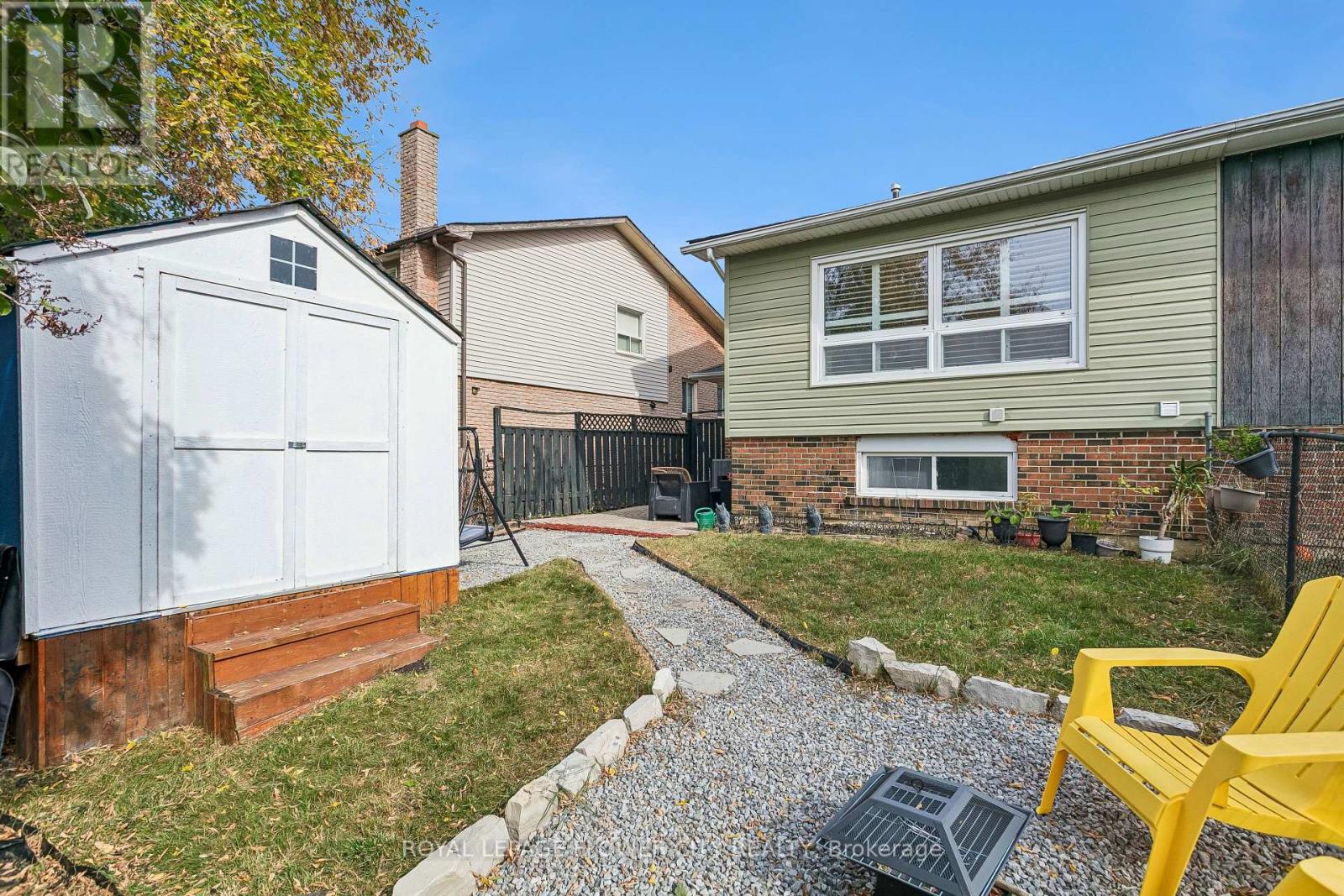 35 Camberley Crescent, Brampton, Ontario  L6V 3L4 - Photo 42 - W14016088