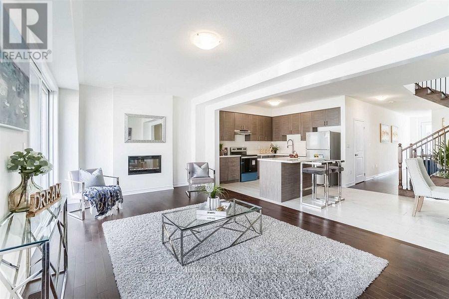45 CALABRIA DRIVE, Caledon, Ontario