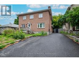 2 - 1384 CHATELAIN AVENUE, Ottawa, Ontario