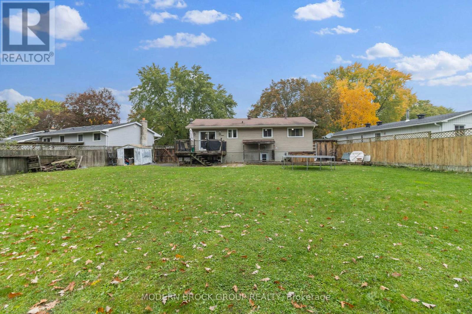 1210 Peden Boulevard, Brockville, Ontario  K6V 3K3 - Photo 39 - X14091732