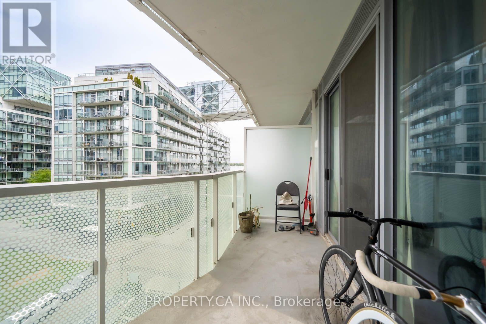 501 - 15 Queens Quay E, Toronto, Ontario  M5E 0C5 - Photo 15 - C14091726